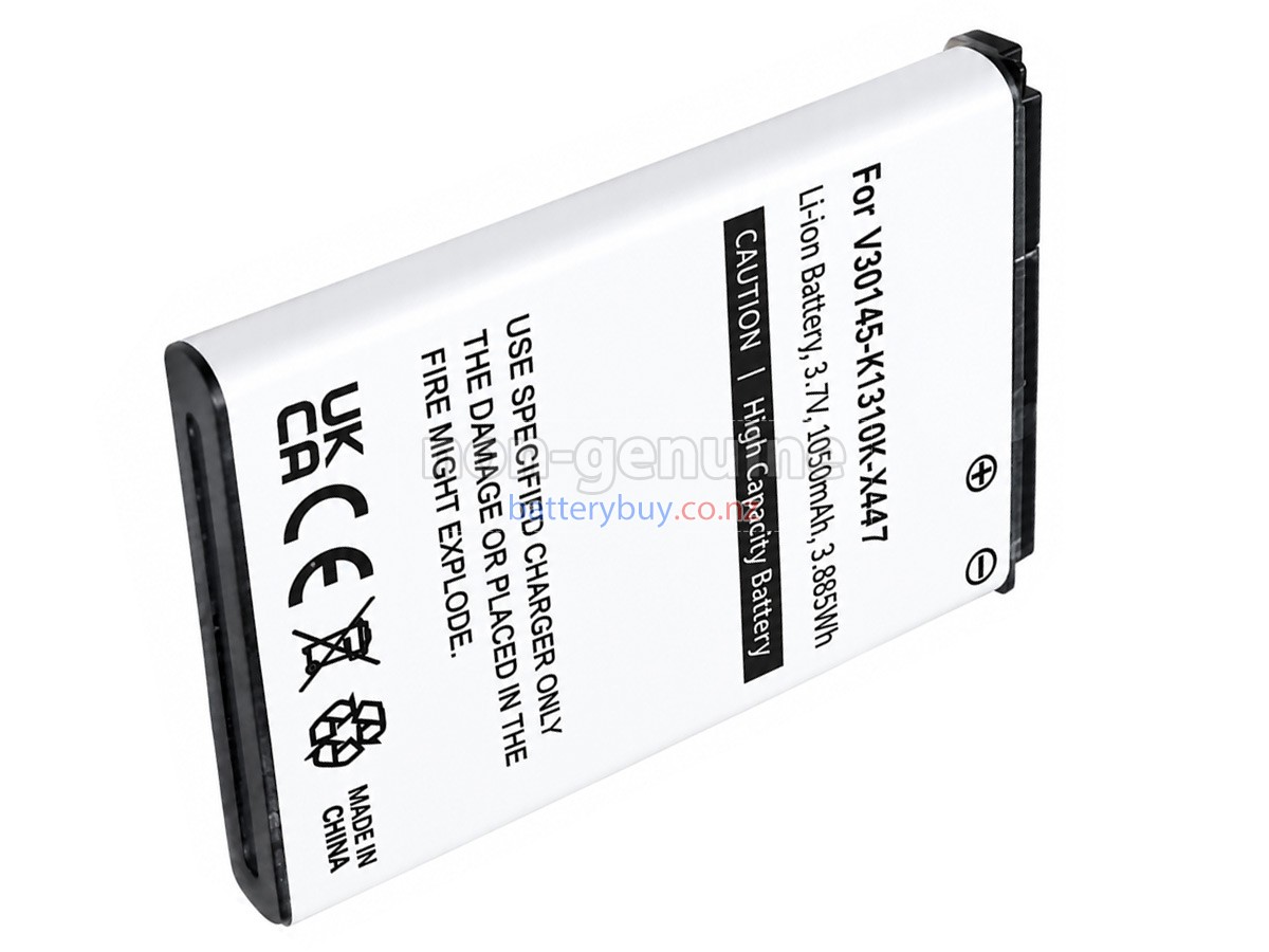 replacement Gigaset SL910 battery