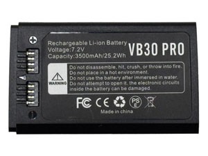 Battery for Godox V850III