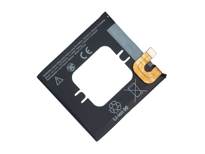 Battery for Google BG2W