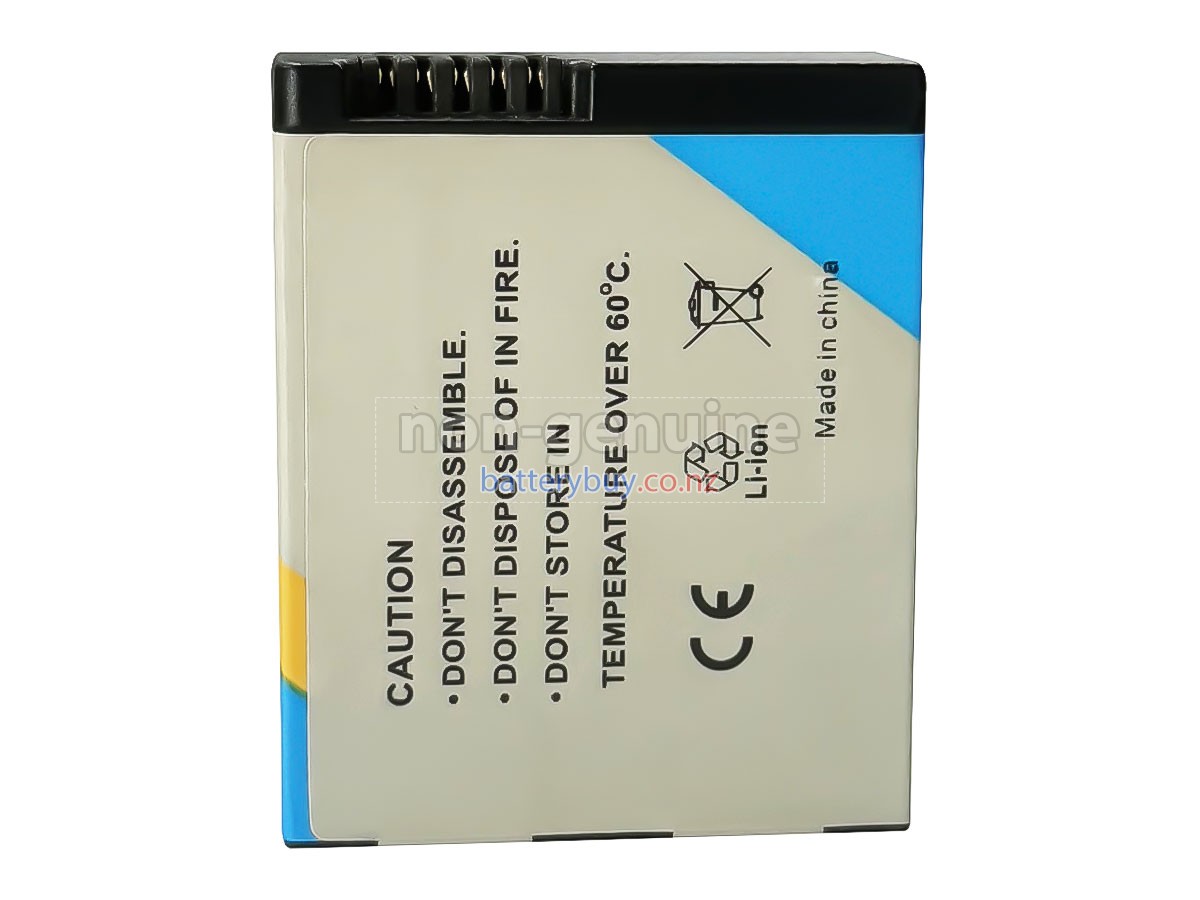 replacement GoPro HERO 13 battery