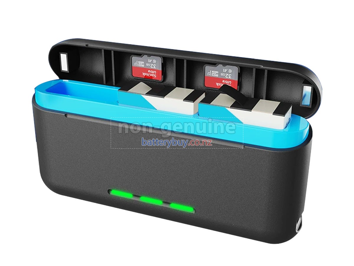 replacement GoPro HERO 13 battery