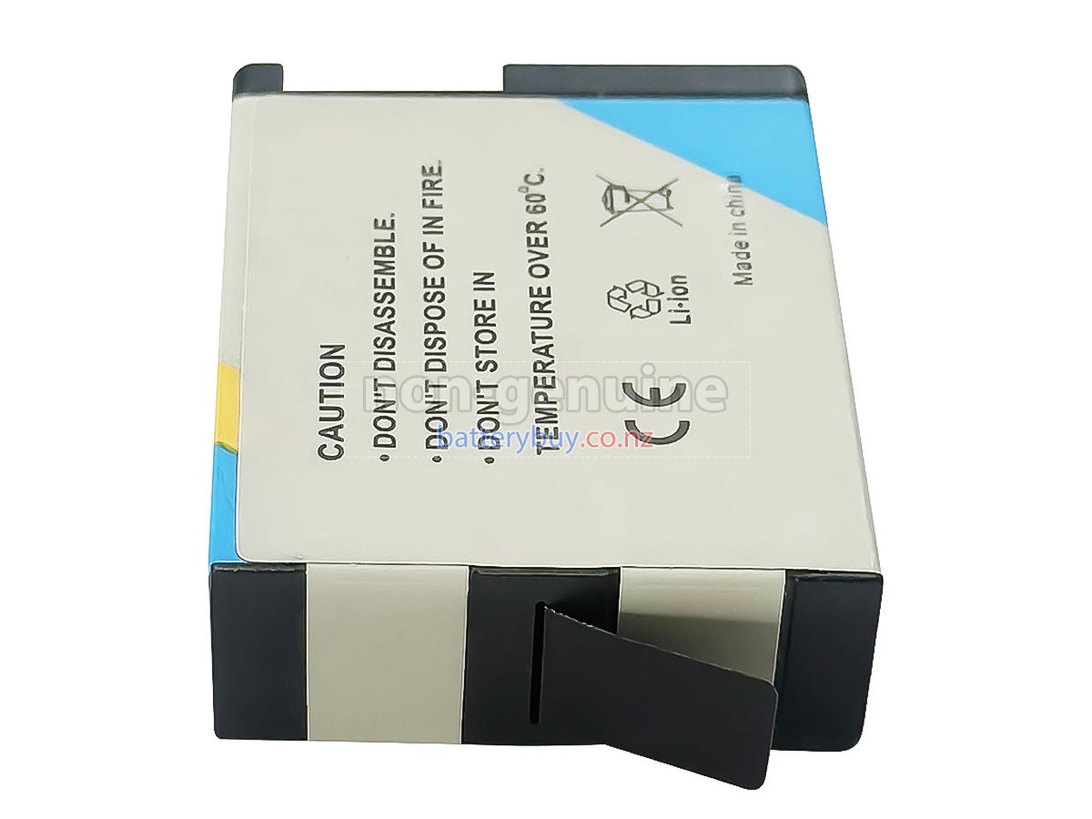 replacement GoPro HERO 13 battery