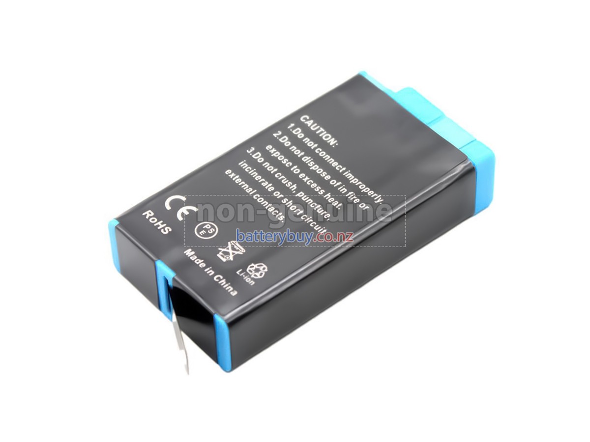 replacement GoPro ACBAT-001 battery