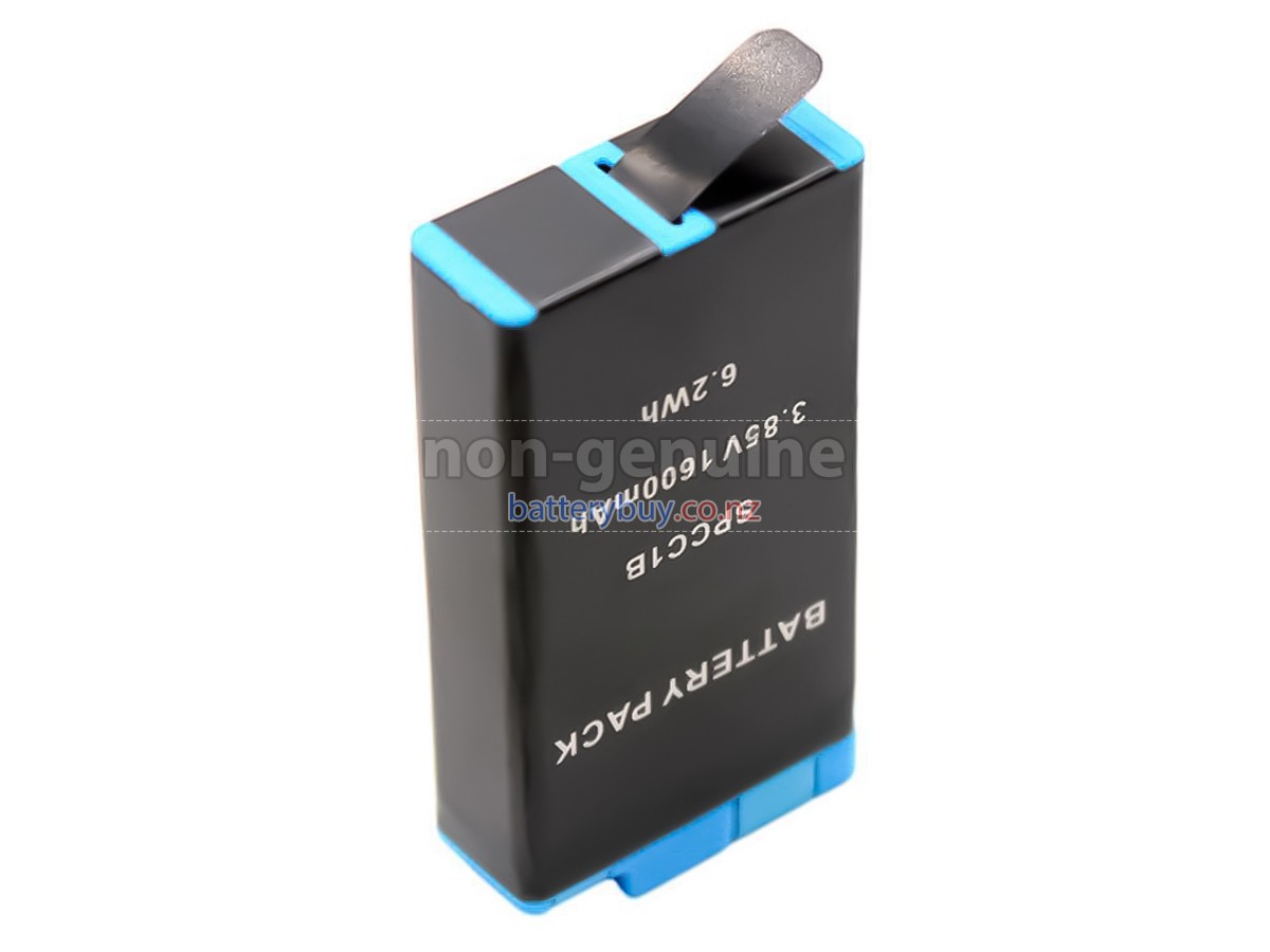 replacement GoPro ACBAT-001 battery