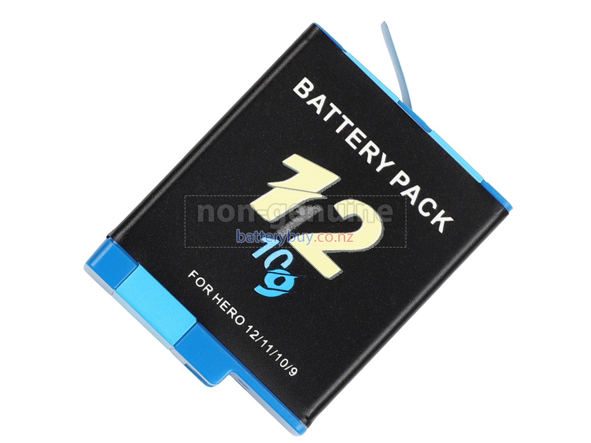 replacement GoPro HERO11 BLACK battery