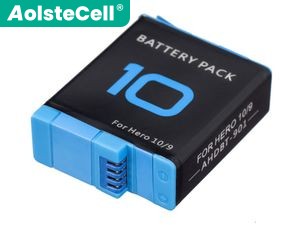 Battery for GoPro HERO 10 Black