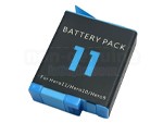 Battery for GoPro HERO10
