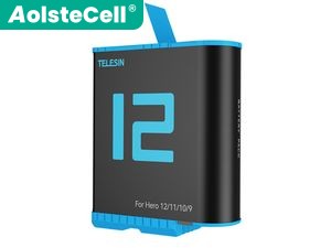 Battery for GoPro HERO 12 Black