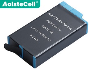Battery for GoPro Max 360