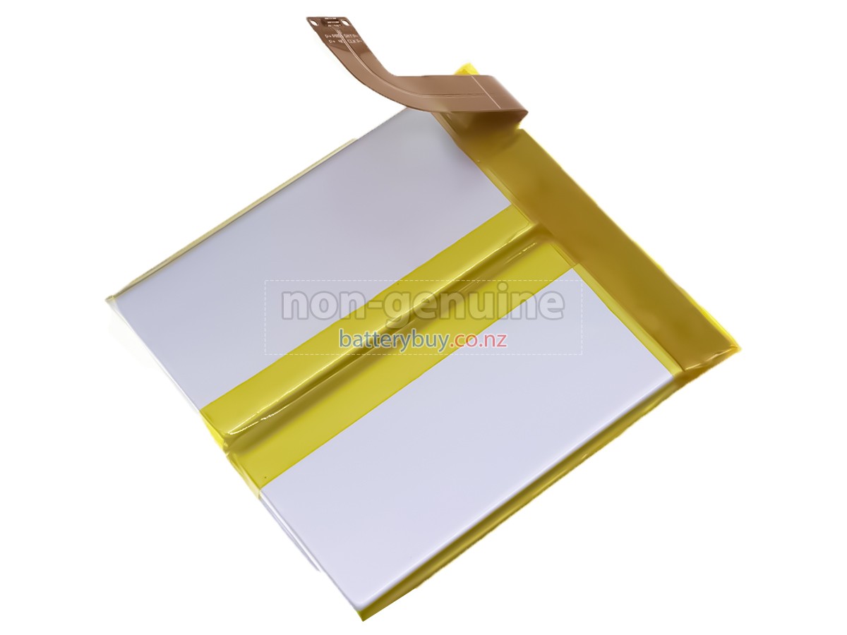 replacement GPD 634280 battery