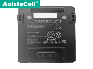 Battery for GPD WIN 5