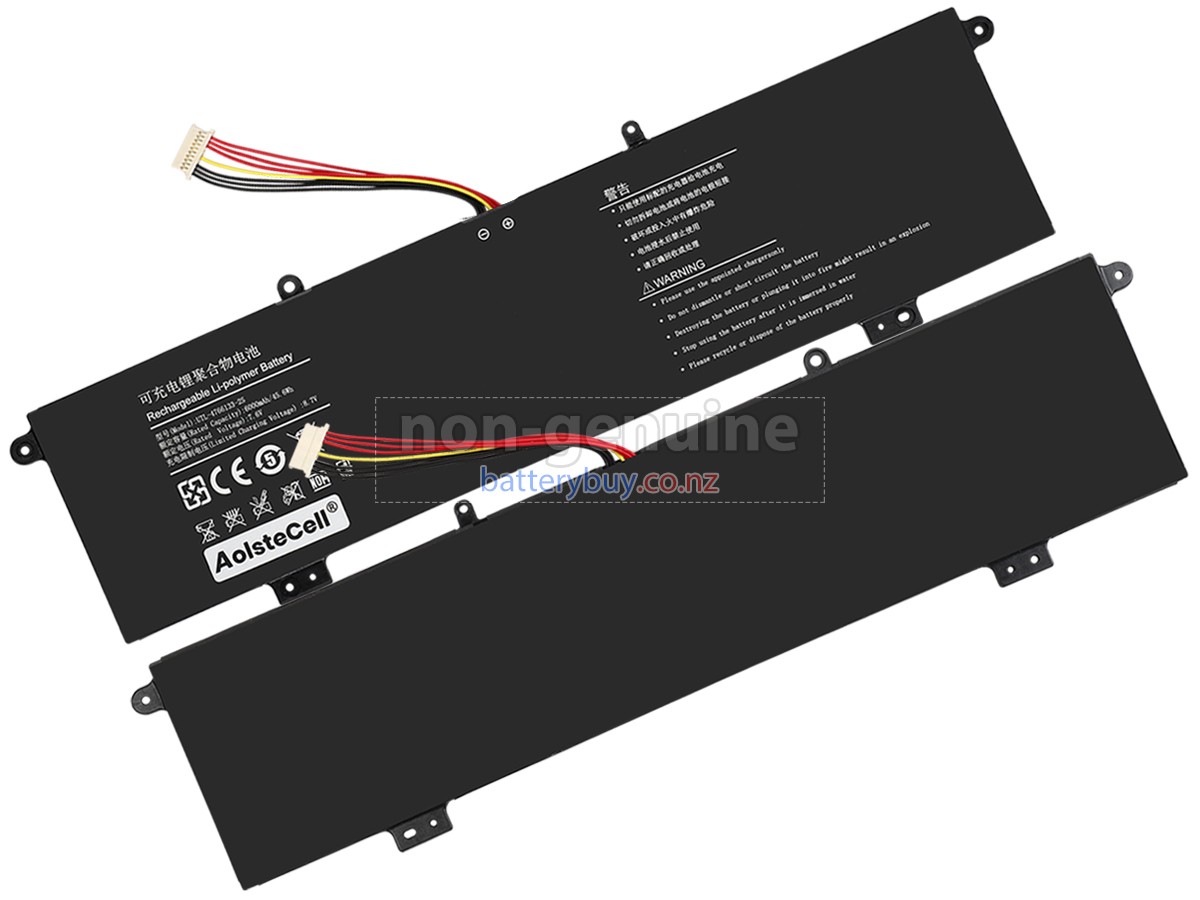 replacement Great Wall LP14123 battery
