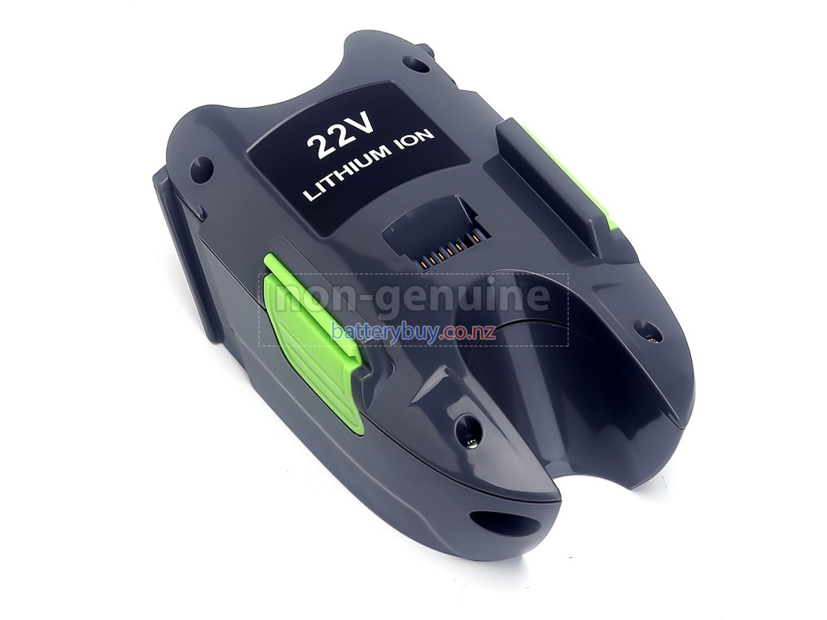 replacement Gtech GTECH MULTI MK2 battery