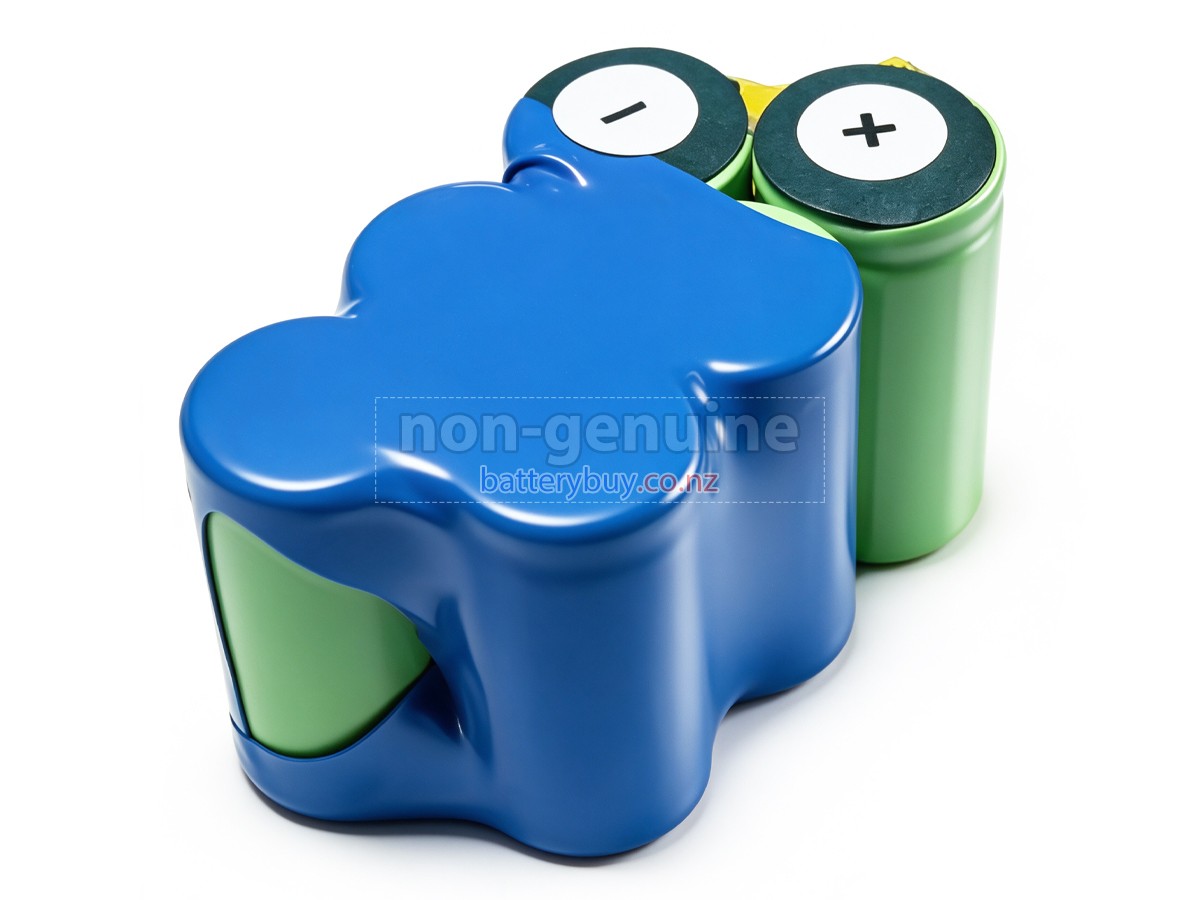 replacement Gtech 2-01-033 battery