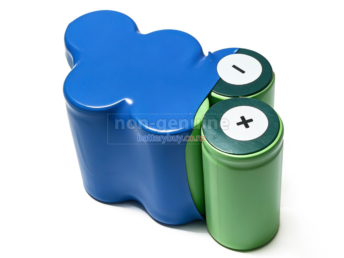 replacement Gtech 2-01-033 battery