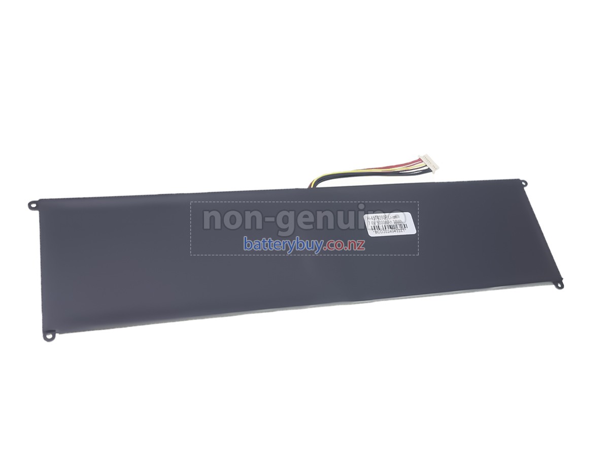 replacement Haier U1500HD battery