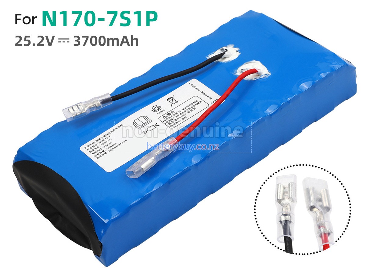 replacement Haier Z9 PRO battery