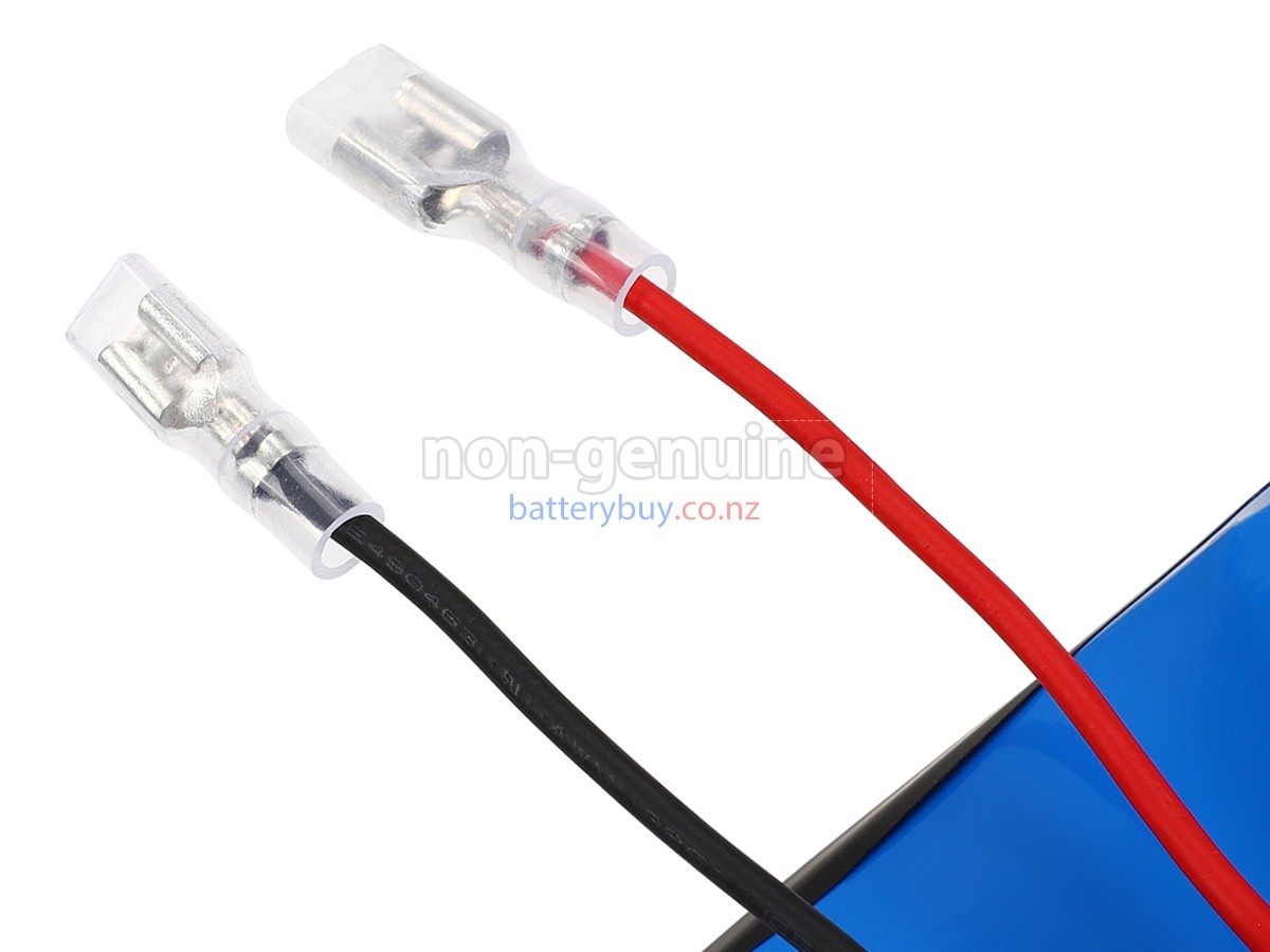 replacement Haier Z9 PRO battery