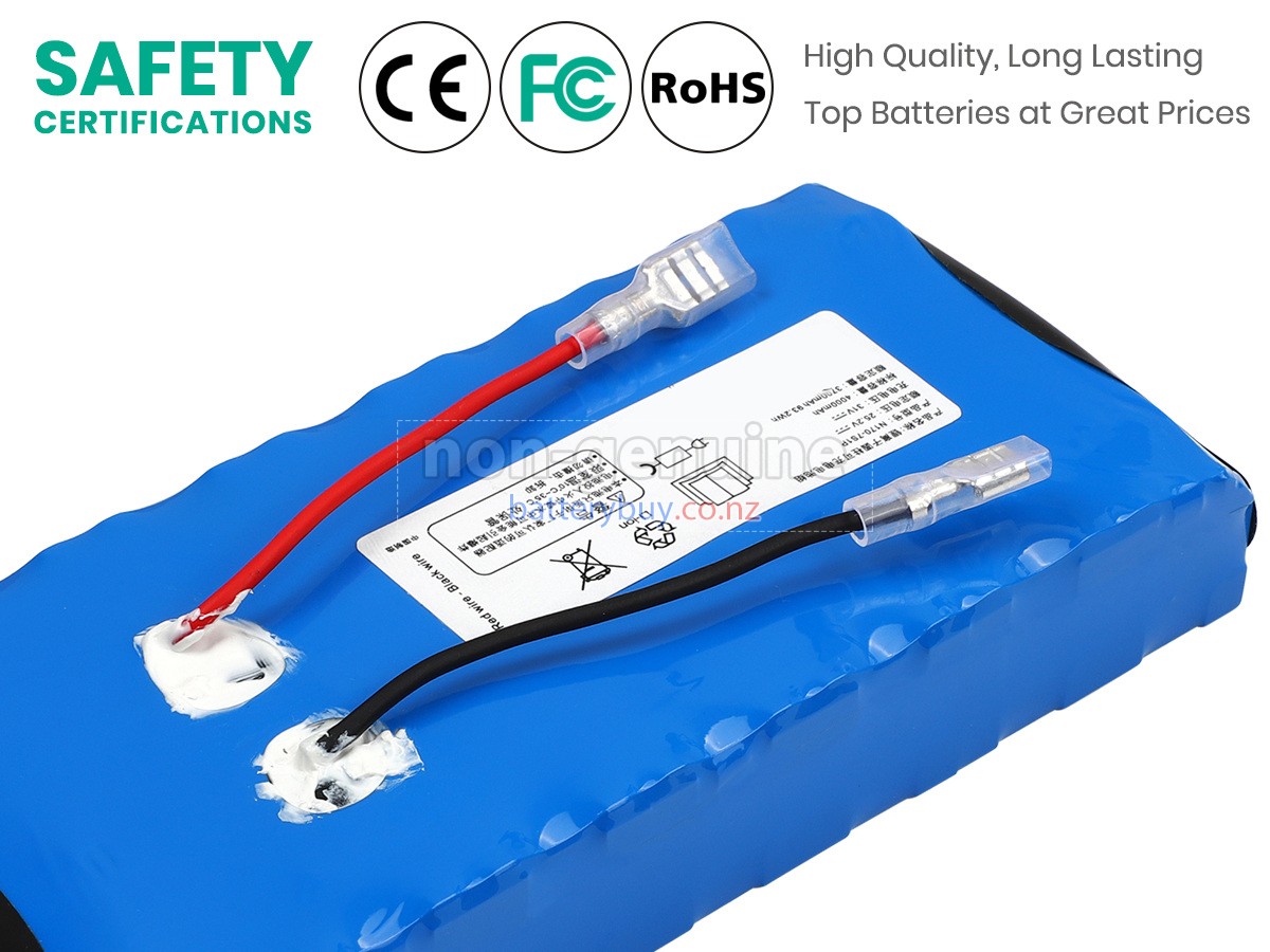 replacement Haier Z9 PRO battery