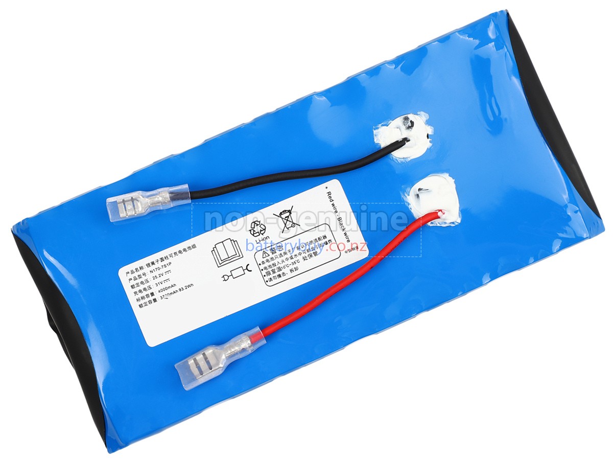 replacement Haier Z9 PRO battery