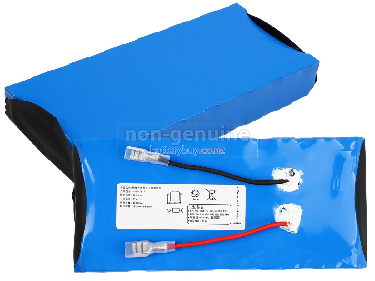 replacement Haier Z9 PRO battery