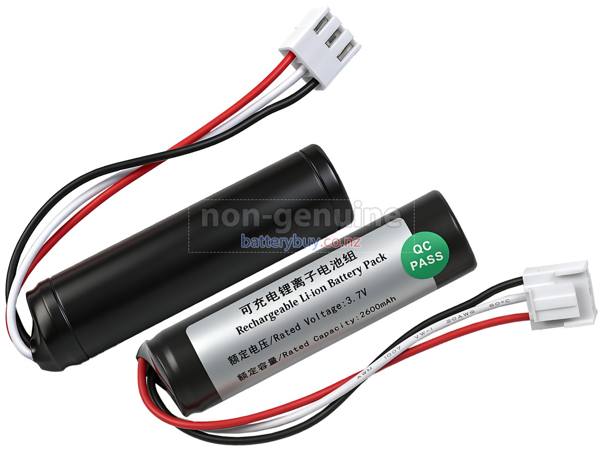 replacement Harman Kardon CPL-598 battery