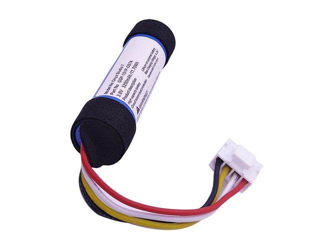 Battery for Harman Kardon GSP-1S1P-OS7A