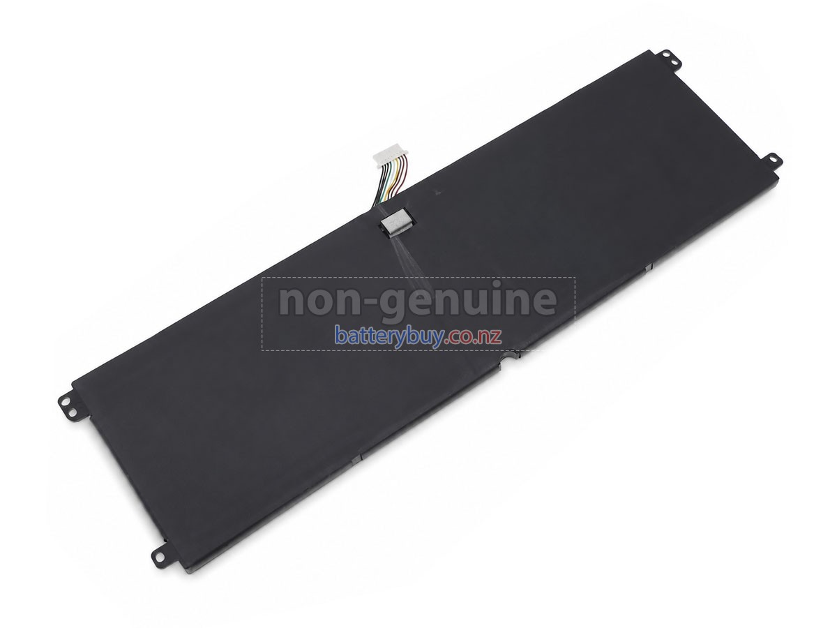 replacement Hasee 40091602 battery