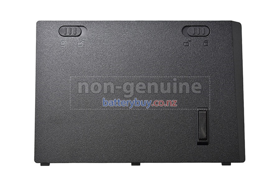 replacement Hasee XMG P704 battery