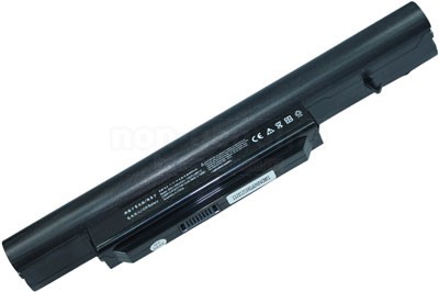 4400mAh Hasee CQB912 Battery Replacement
