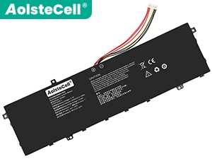 Battery for Hasee 524660