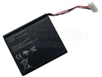 Battery for Hasee AIM-P707