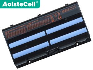 Battery for Hasee Z6-I78172D1