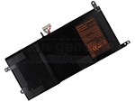 Battery for Hasee P650SE
