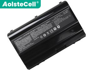 Battery for Hasee P750BAT-8