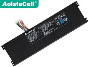 Battery for Hasee PF4WN-03-3S1P-0