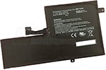 Battery for Hasee SQU-1603