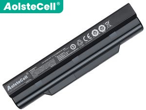 Battery for Hasee X311