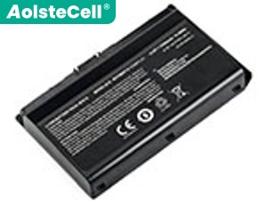 Battery for Hasee K750S