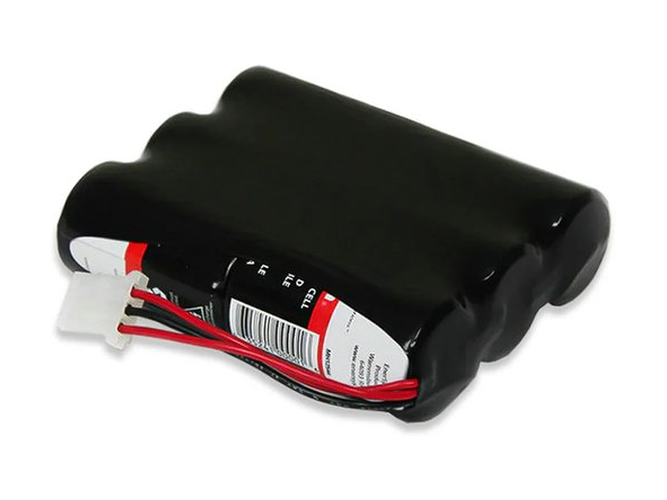 Battery for Hewlett Packard 43110A
