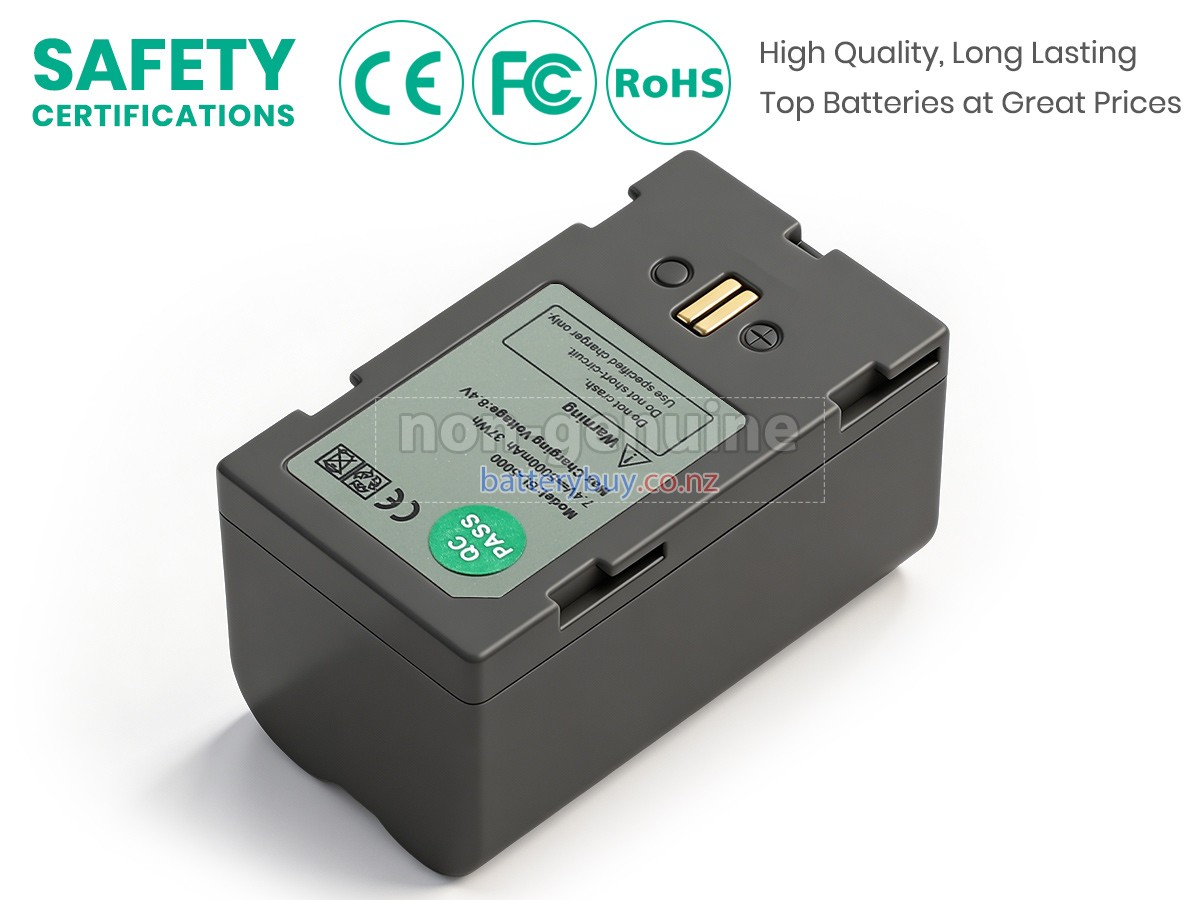 replacement Hi Target BL-5000 battery