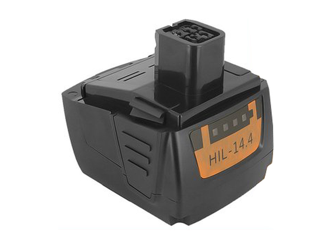 Battery for Hilti 144