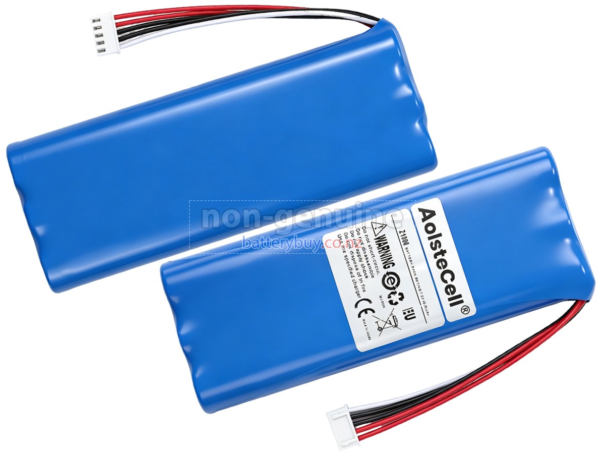 replacement HiOKi LR8400-21 battery