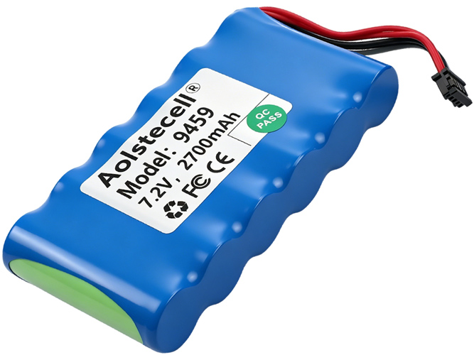 Battery for HiOKi 9459
