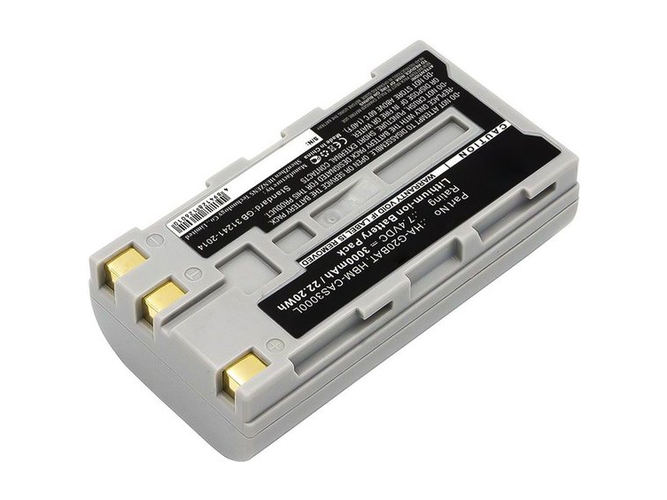 Battery for HiOKi LR8511