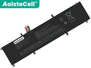 Battery for HIPAA GLX253