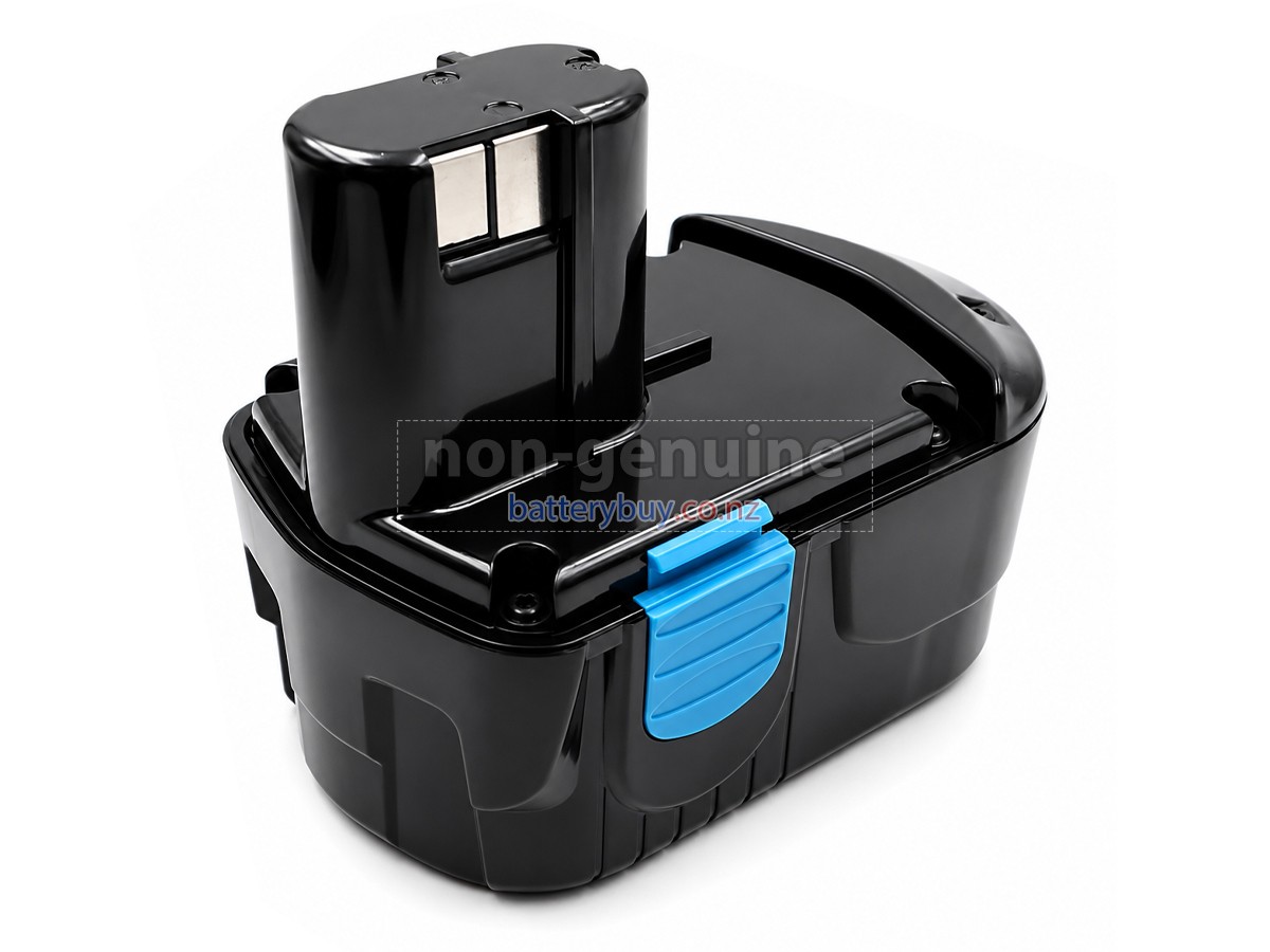 replacement Hitachi DS18DVB2K battery