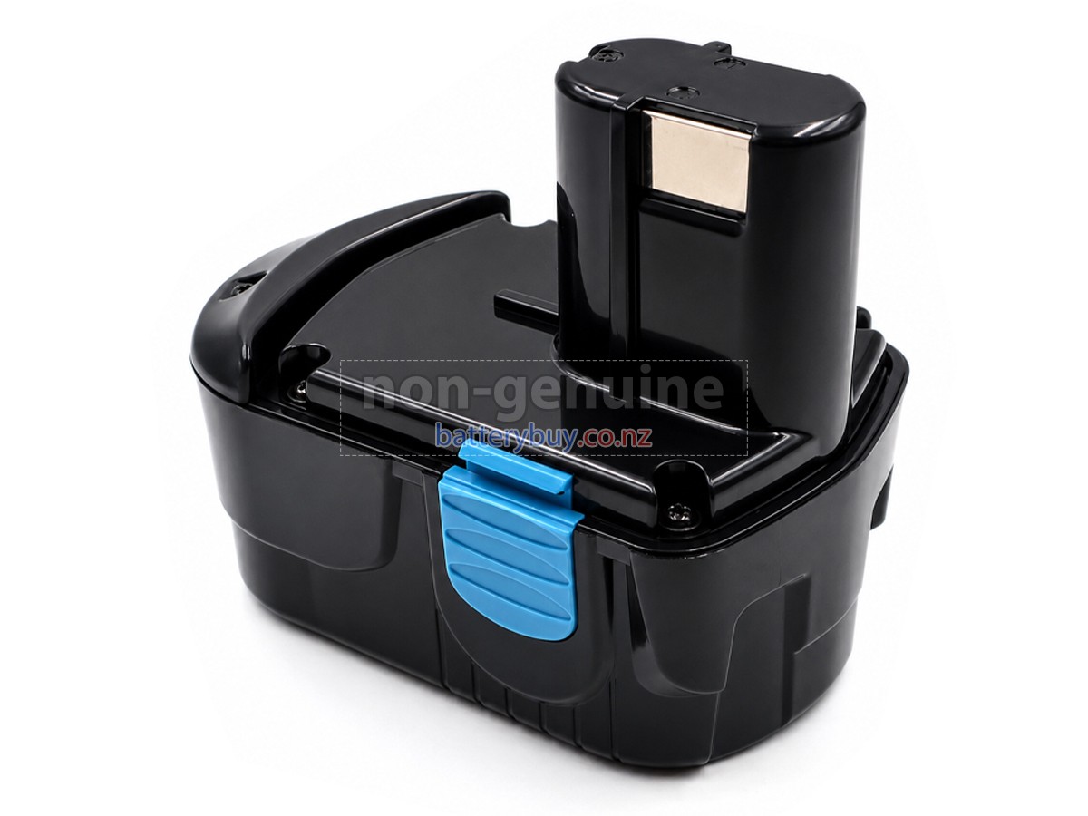 replacement Hitachi DS18DVB2K battery