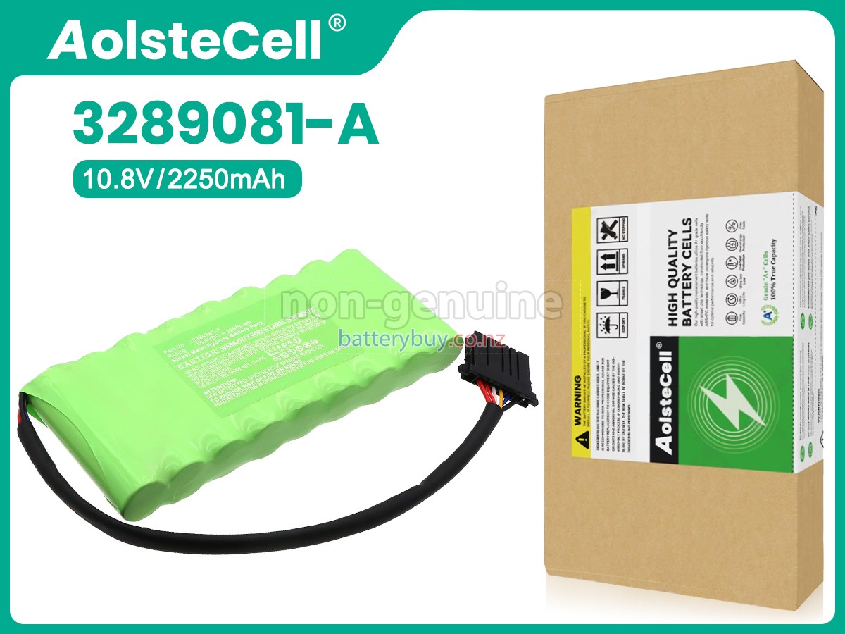 replacement Hitachi 3FAUHP-HRSD battery