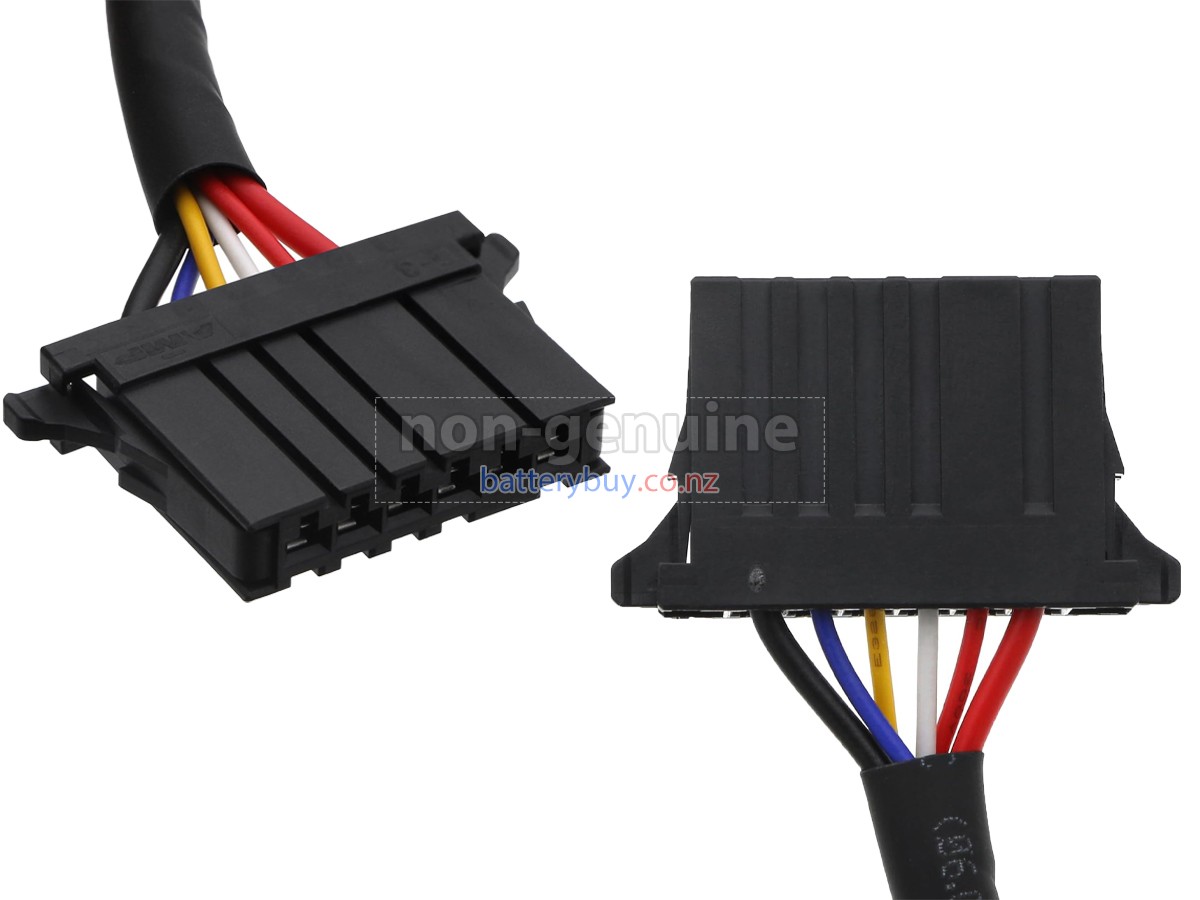 replacement Hitachi 3FAUHP-HRSD battery